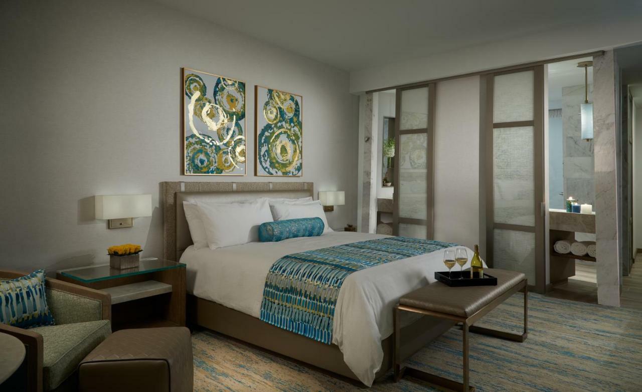 Hotel The Guitar At Seminole Hard Rock & Casino Davie